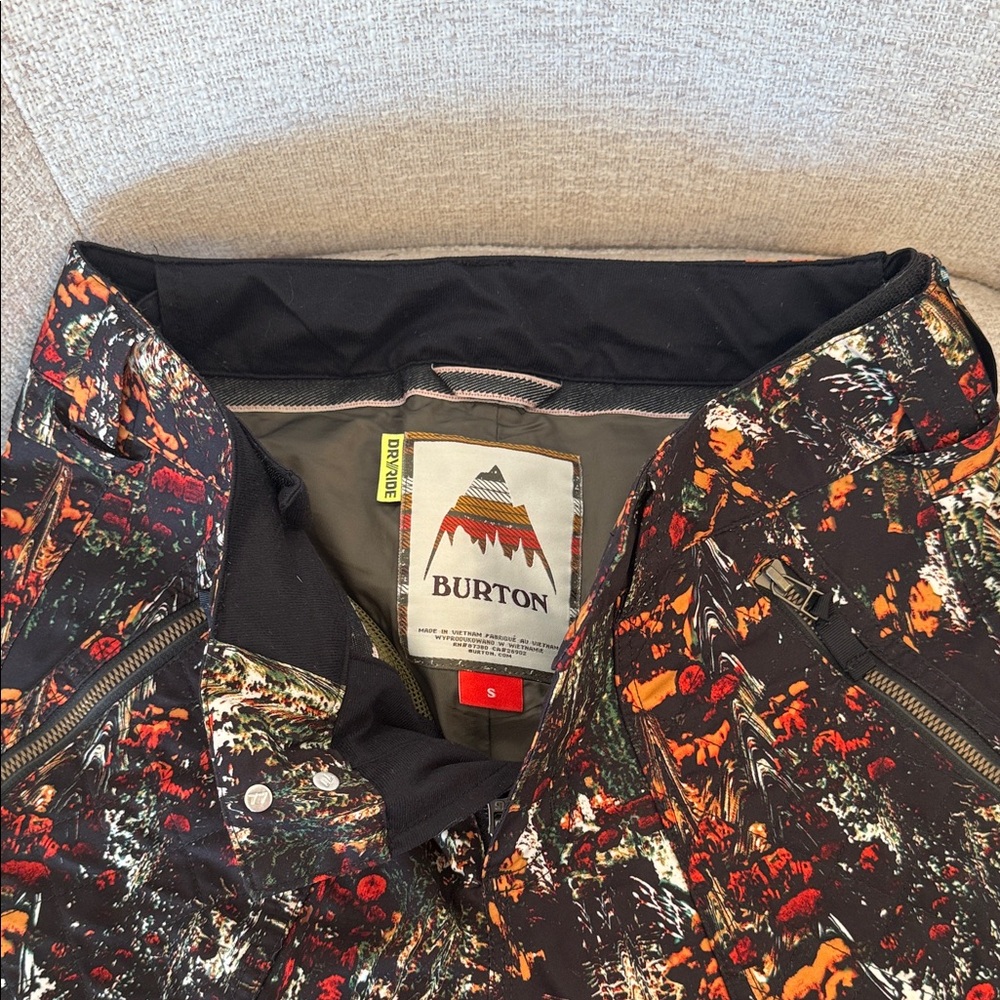 Burton Ski Pants